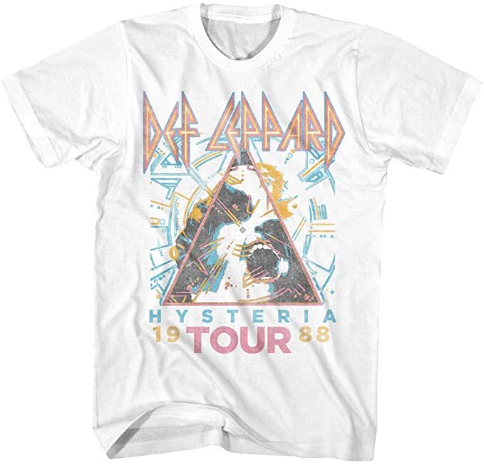 American Chinchilla aliquid Rock Shirt